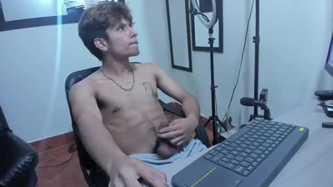 Danny online show from 03/12/25, 09:02