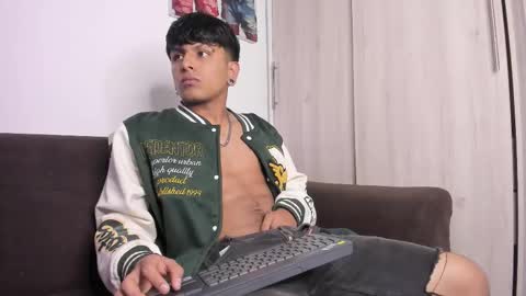 Danny online show from 09/09/25, 12:43