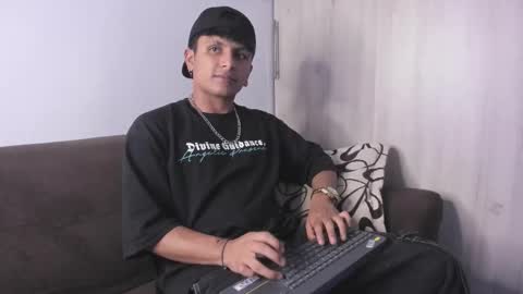 Danny online show from 09/17/25, 03:19