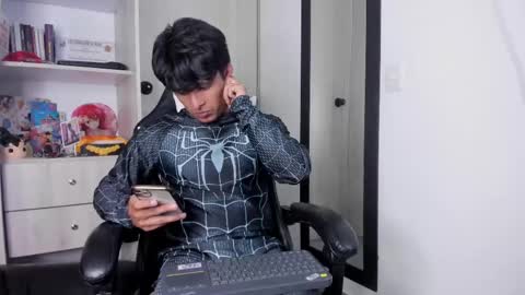 Danny online show from 10/30/25, 02:40