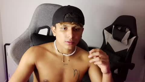 Danny online show from 05/24/26, 02:27