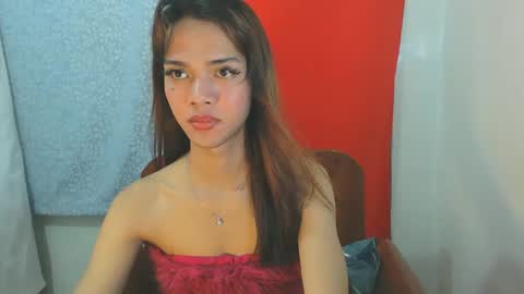 thea121698 online show from 10/12/25, 02:10