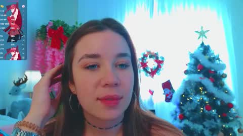 Snapshot of thea__lust chatting on 12/14/25, 07:03 im Grace turn up the sounds on your device... to hear my sweet moans online show from 12/14/25, 07:03