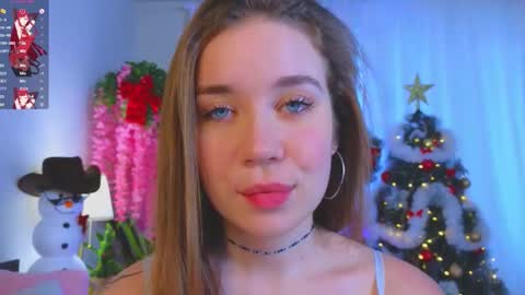 Snapshot of thea__lust chatting on 12/21/25, 07:15 im Grace turn up the sounds on your device... to hear my sweet moans online show from 12/21/25, 07:15