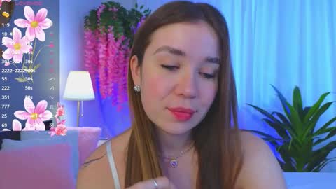 Snapshot of thea__lust chatting on 01/14/26, 07:03 im Grace turn up the sounds on your device... to hear my sweet moans online show from 01/14/26, 07:03