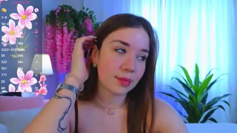Snapshot of thea__lust chatting on 01/16/26, 07:12 im Grace turn up the sounds on your device... to hear my sweet moans online show from 01/16/26, 07:12