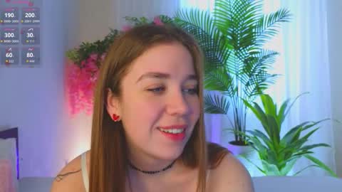 Snapshot of thea__lust chatting on 03/02/26, 06:58 im Grace turn up the sounds on your device... to hear my sweet moans online show from 03/02/26, 06:58
