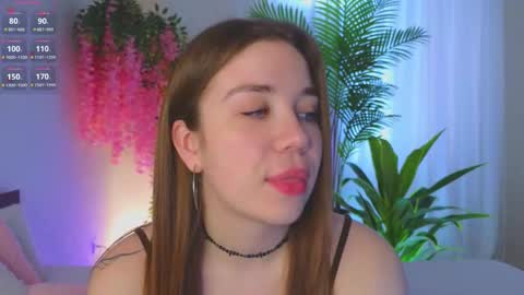 Snapshot of thea__lust chatting on 03/08/26, 07:01 im Grace turn up the sounds on your device... to hear my sweet moans online show from 03/08/26, 07:01