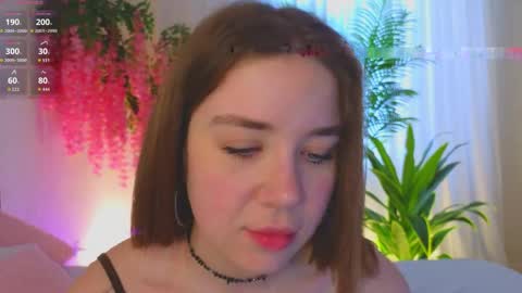 Snapshot of thea__lust chatting on 03/23/26, 07:01 im Grace turn up the sounds on your device... to hear my sweet moans online show from 03/23/26, 07:01