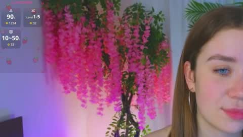 Snapshot of thea__lust chatting on 04/01/26, 07:09 im Grace turn up the sounds on your device... to hear my sweet moans online show from 04/01/26, 07:09