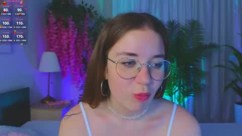 Snapshot of thea__lust chatting on 05/26/26, 06:42 im Grace turn up the sounds on your device... to hear my sweet moans online show from 05/26/26, 06:42