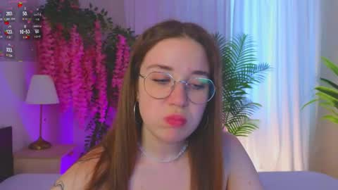 Snapshot of thea__lust chatting on 06/03/26, 06:38 im Grace turn up the sounds on your device... to hear my sweet moans online show from 06/03/26, 06:38