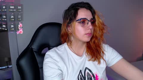 Diosa Afrodita online show from 01/17/25, 07:05