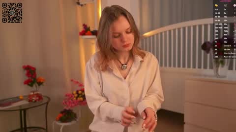 Emma online show from 09/13/25, 04:07