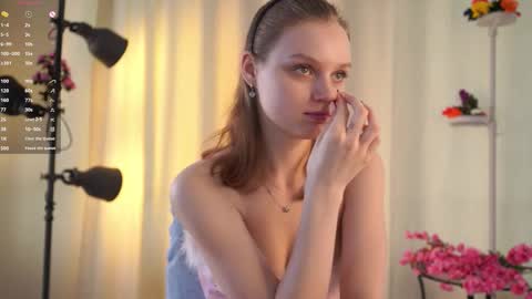 Emma online show from 10/17/25, 04:15