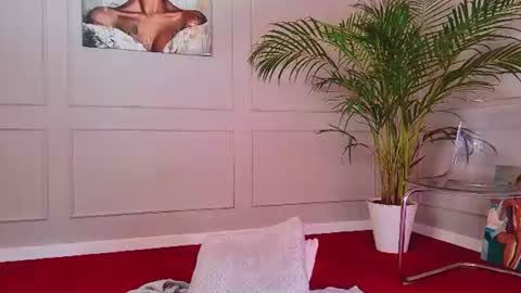 theaglowx online show from 07/25/26, 05:49