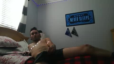 theamezcua98 online show from 12/16/24, 07:00