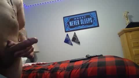 theamezcua98 online show from 01/17/25, 09:49