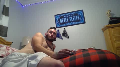 theamezcua98 online show from 01/18/25, 08:52