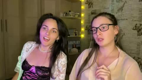 theanna510763 online show from 10/15/25, 08:31