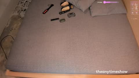 Anny online show from 12/16/24, 09:52