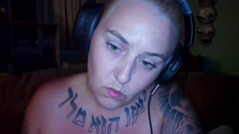 theauroramae -  online show from 07/07/26, 05:32