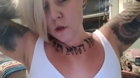 theauroramae -  online show from 08/03/26, 04:22