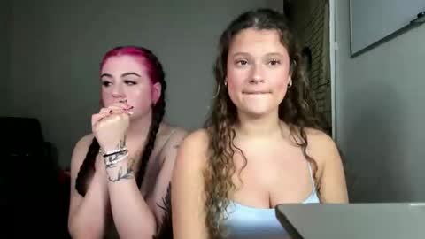 thebaileybrooks online show from 10/21/25, 04:13