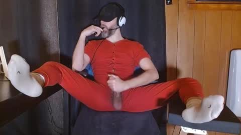 Blue and Red online show from 01/05/25, 06:24