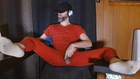 Blue and Red online show from 01/06/25, 04:36