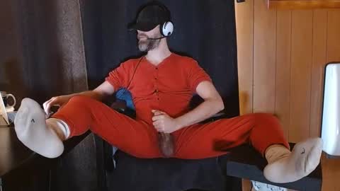 Blue and Red online show from 01/07/25, 04:48