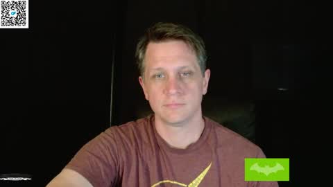 ISABELLA or MATT online show from 04/30/26, 01:01