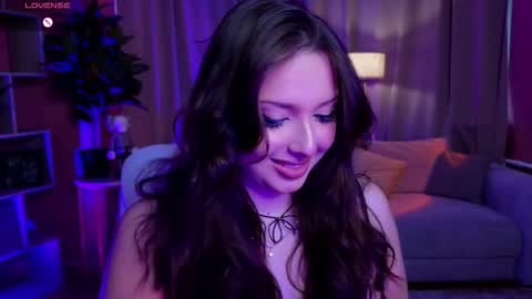 Lucy online show from 09/24/25, 01:03