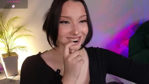 Lucy online show from 10/12/25, 12:15