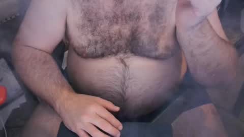 Snapshot of thebearking69 chatting on 11/01/25, 03:19 The Bear King online show from 11/01/25, 03:19