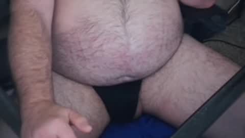 The Bear King online show from 11/16/25, 05:24