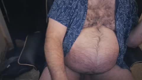 Snapshot of thebearking69 chatting on 03/28/26, 03:28 The Bear King online show from 03/28/26, 03:28