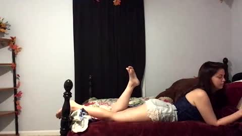 thebellablaze online show from 10/07/25, 04:42