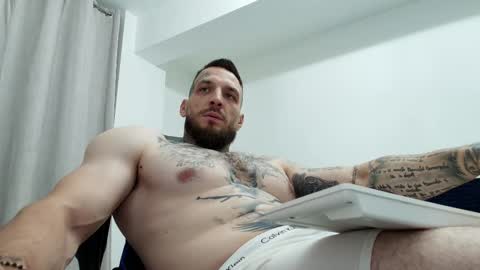 John online show from 09/21/25, 06:20