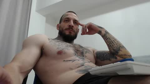 John online show from 11/26/25, 07:59