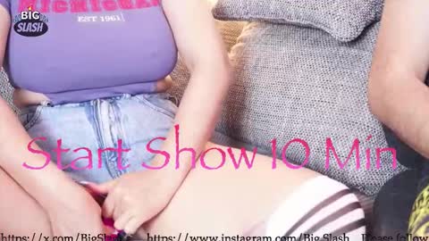 thebigcocksol online show from 09/19/25, 05:57