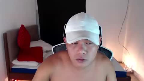 thebitch_cowbell online show from 09/18/25, 03:47