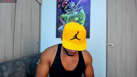 theblack_frank online show from 12/06/24, 10:38