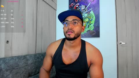 theblack_frank online show from 12/10/24, 10:38