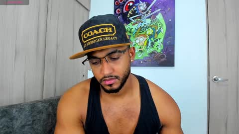 theblack_frank online show from 12/12/24, 01:06