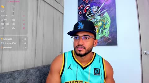 theblack_frank online show from 12/21/24, 04:14