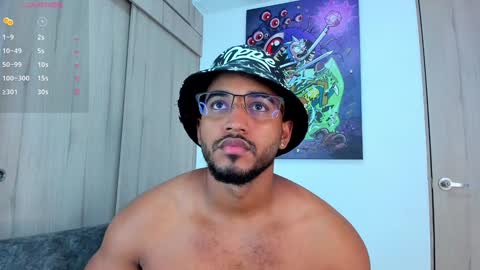 theblack_frank online show from 12/28/24, 12:45