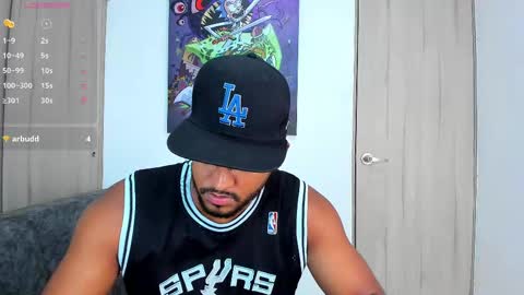 theblack_frank online show from 02/11/25, 04:24