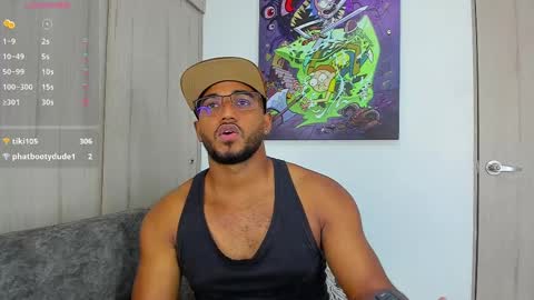 theblack_frank online show from 02/21/25, 03:10