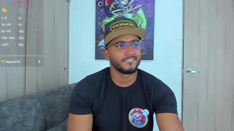 theblack_frank online show from 02/25/25, 12:45